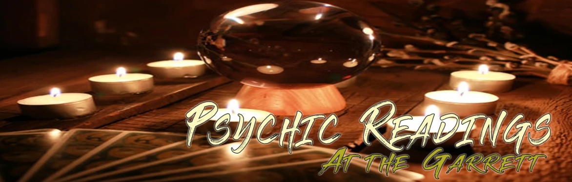 Psychic Readings