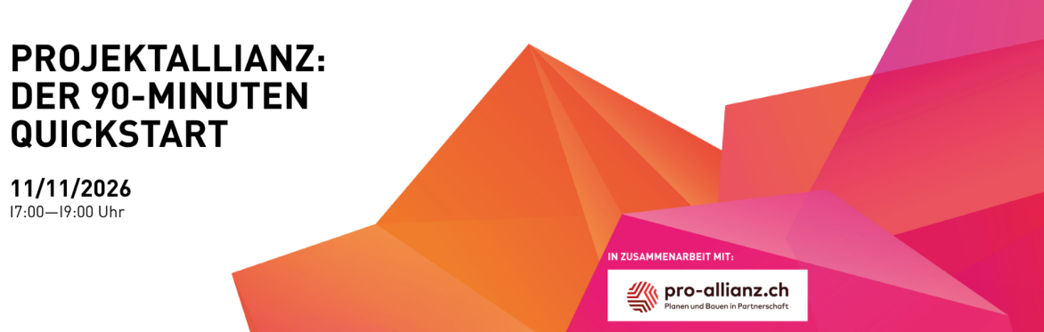 Projektallianz: Der 90-Minuten Quickstart