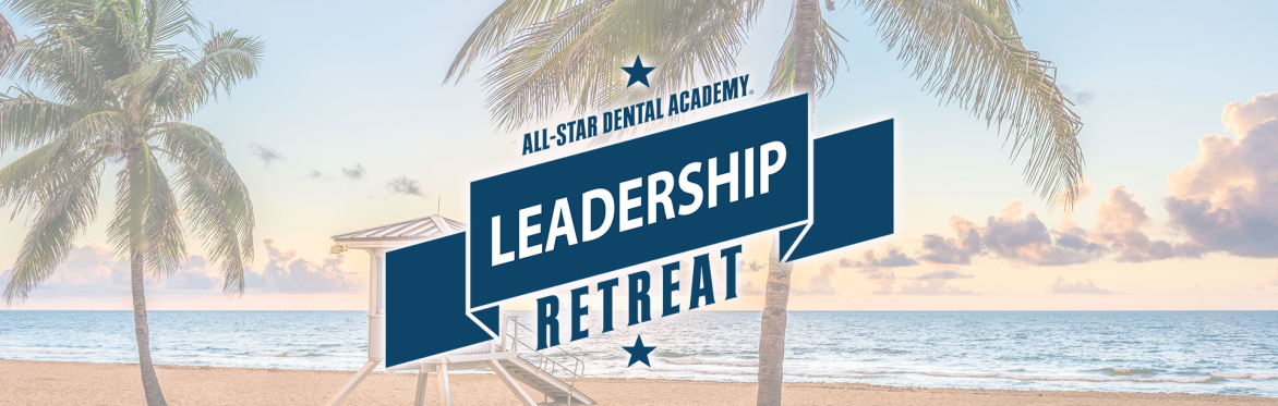 All-Star Leadership Retreat