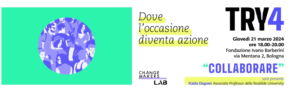 TRY4 - Collaborare