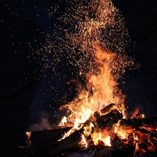 Bonfire Night