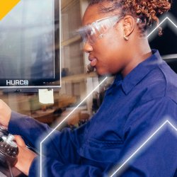Kirklees College October Open Day - Engineering Centre