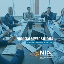 NIA Finance Power Partners