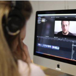 Introduction to Film Editing