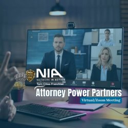 NIA Attorney Power Partners