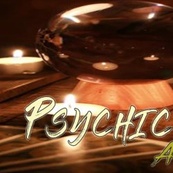 Psychic Readings