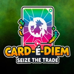 Card-E-Diem - Community TCG & Collectibles Expo