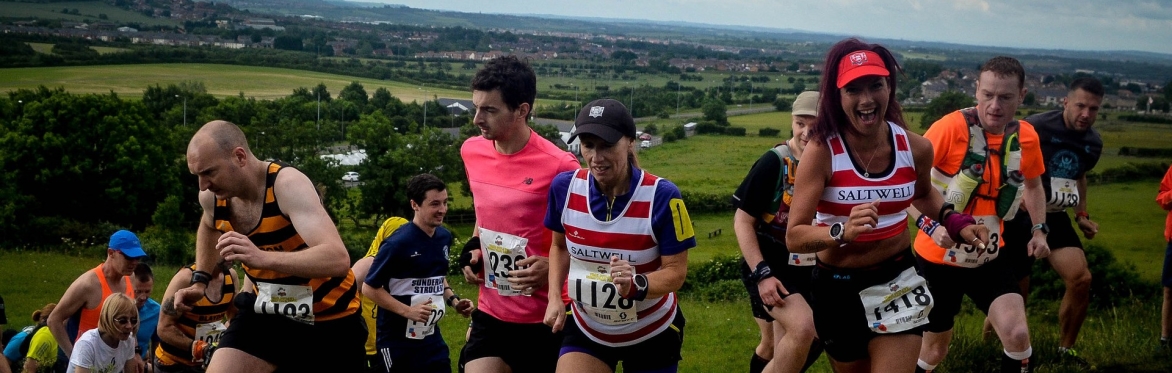 Penshaw 10k