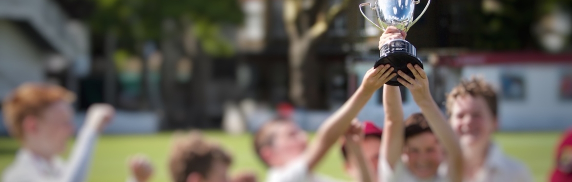 Richmond Cricket Club. October Camp 2021