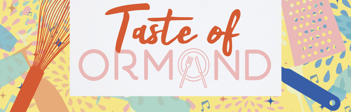 Taste of Ormond 2020