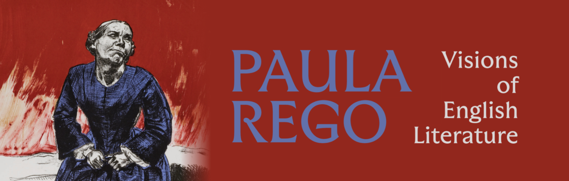 Paula Rego as printmaker: Marco Livingstone in conversation with Paul Coldwell