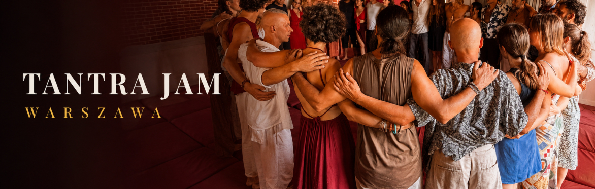 Tantra Jam 🇵🇱 WARSZAWA