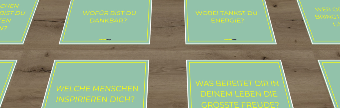 Ressourcen und Stärken sichtbar machen