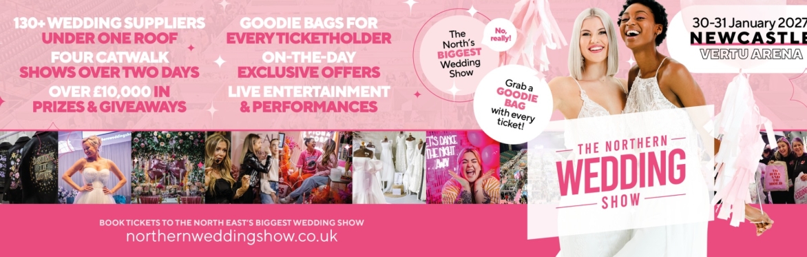 The Northern Wedding Show