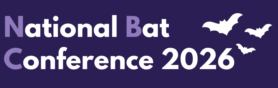 National Bat Conference 2026 - virtual attendees only