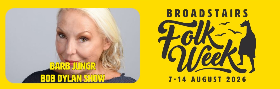 Barb Jungr Sings Bob Dylan Show  (Concert)