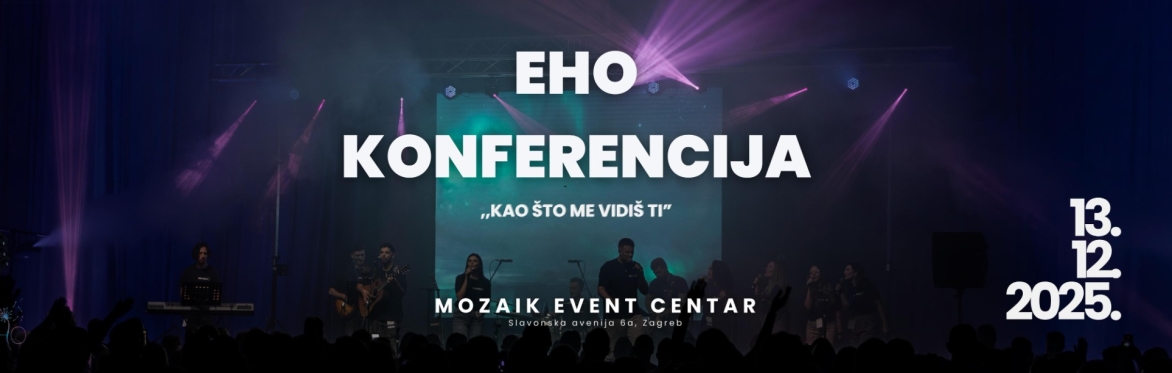 EHO KONFERENCIJA 2025.