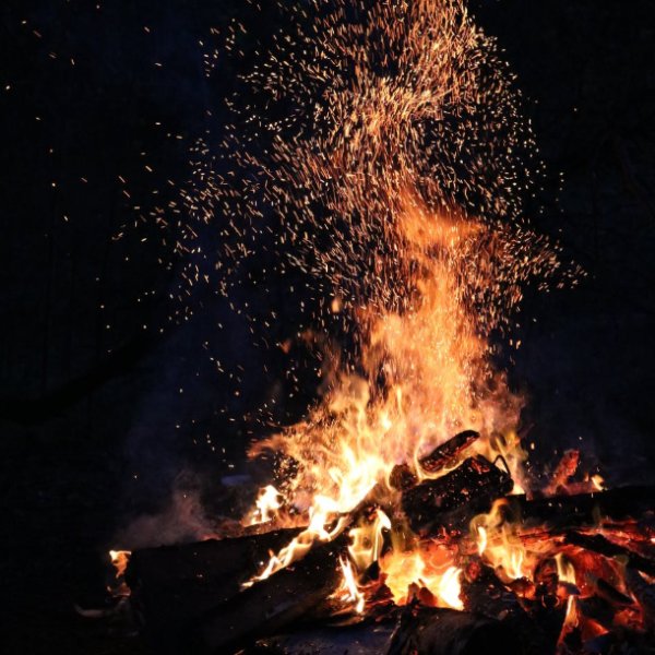 Bonfire Night