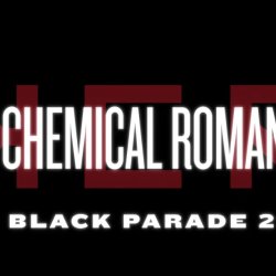 My CHEMICAL🎸ROMANCE Round-Trip Shuttle (San Antonio Airport Area to Alamodome)