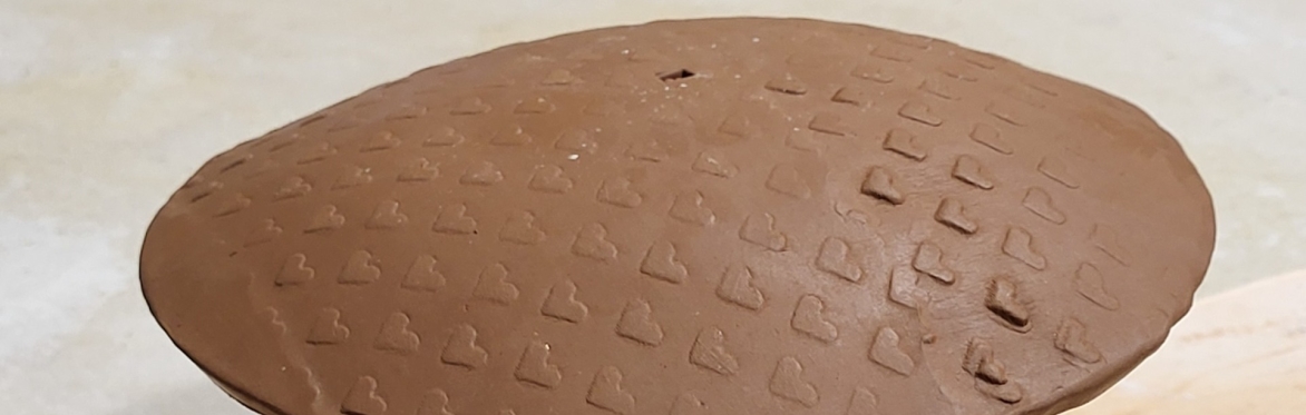 Pottery: Make and Decorate