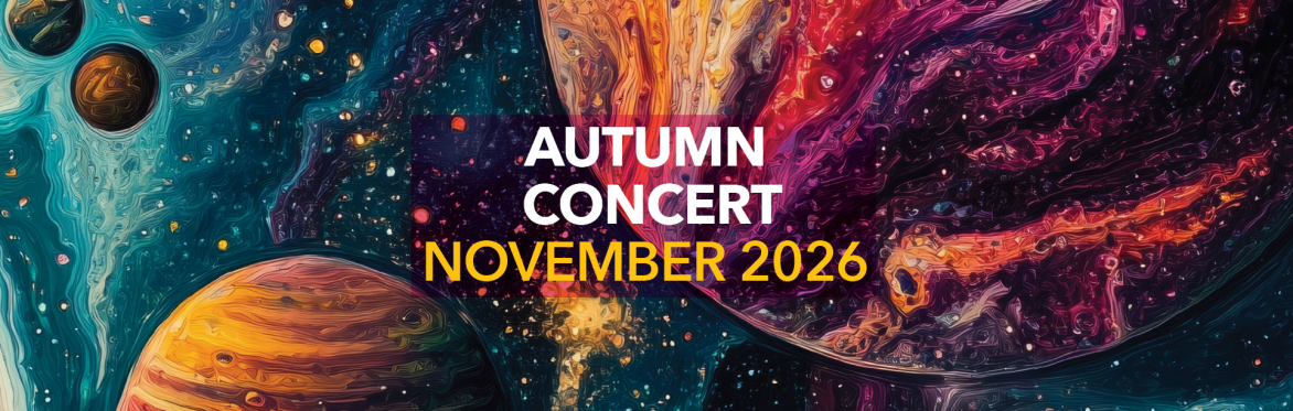 Summer Concert 2026