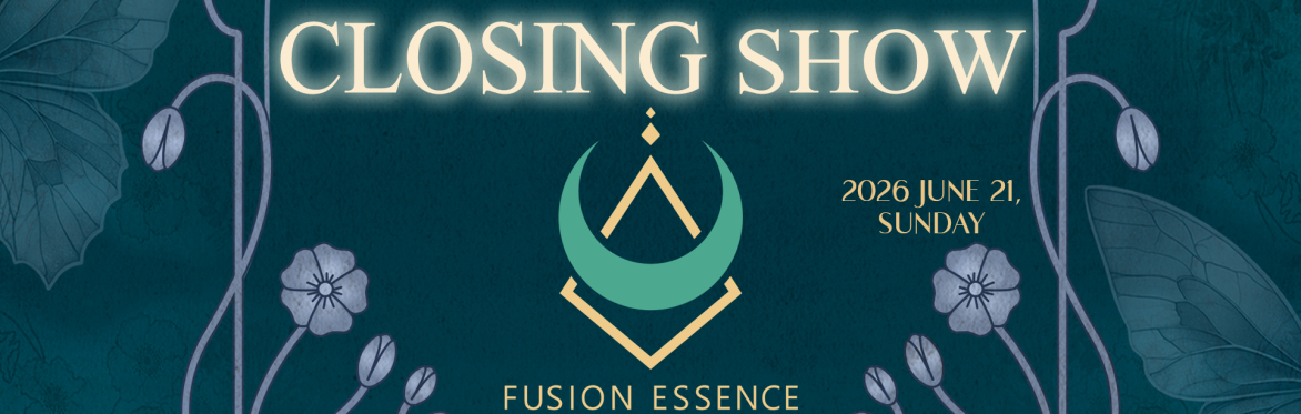 Fusion Essence Budapest Closing Show Night