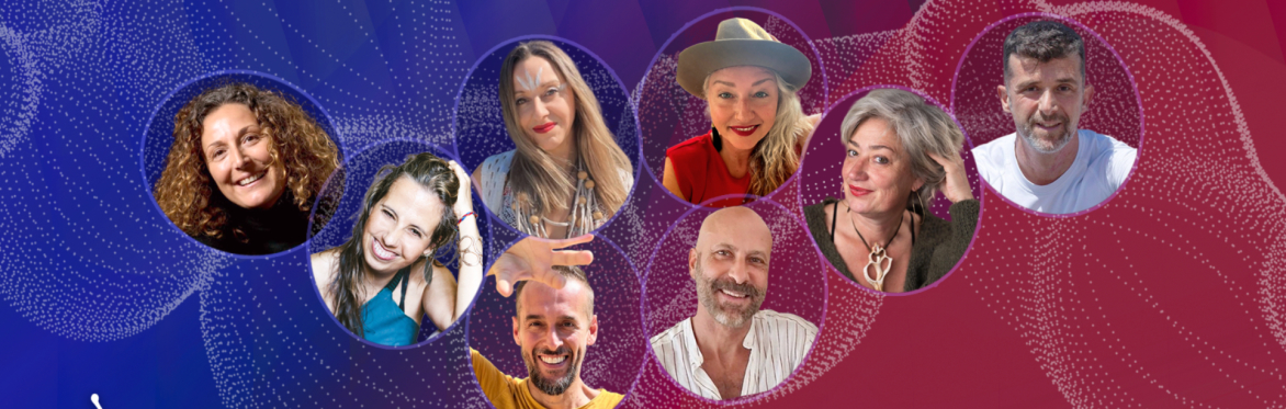 CONNECTIONS | CONSCIOUSDANCEITALY A BOLOGNA