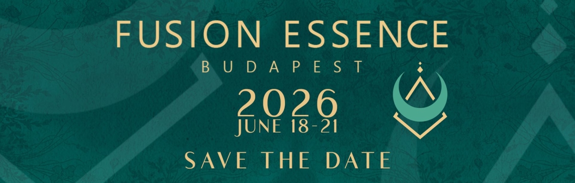 Fusion Essence Budapest 2026