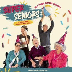Super Seniors
