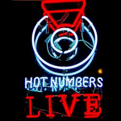 Live Music @ Hot Numbers Gwydir Street - Discovery Sessions