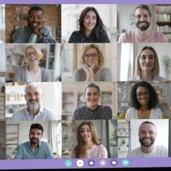 MIDWEEK MATTERS: Community chat