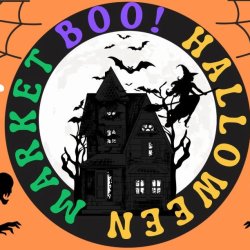 BOO! Haunted Halloween Market at Croatian Cultural Centre