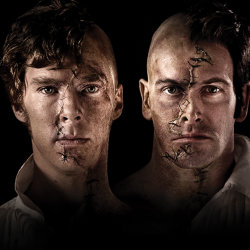 National Theatre Screening Series | Frankenstein