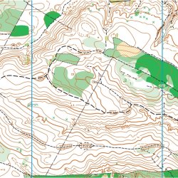 Wilderness Land Navigation
