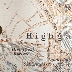 New Highgate history walk