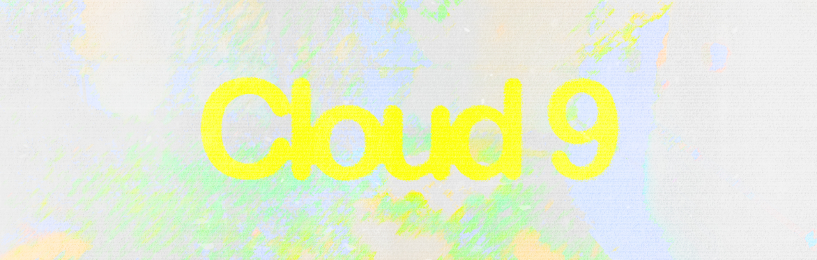 Cloud 9 Electronic Music & Eco-Art Festival