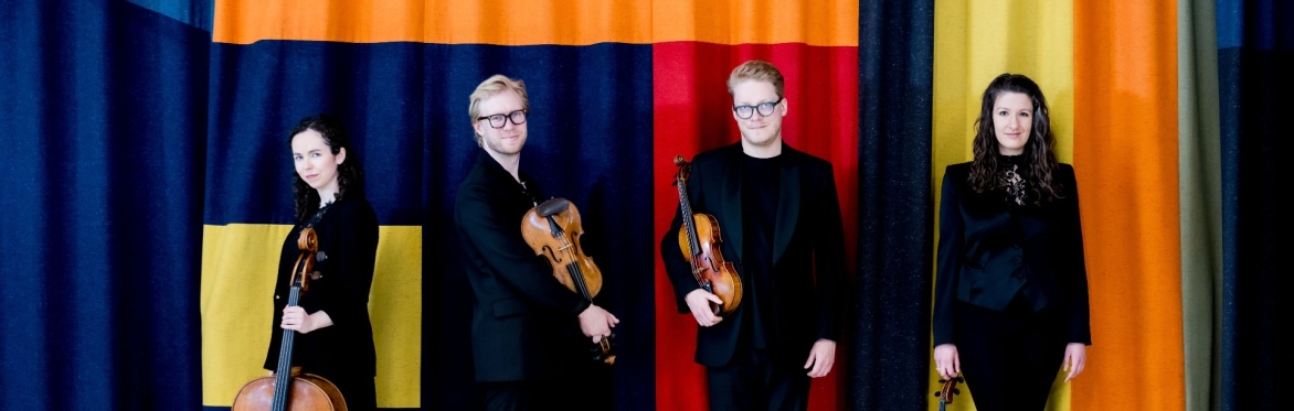 Ortús Aula Maxima Festival Concert