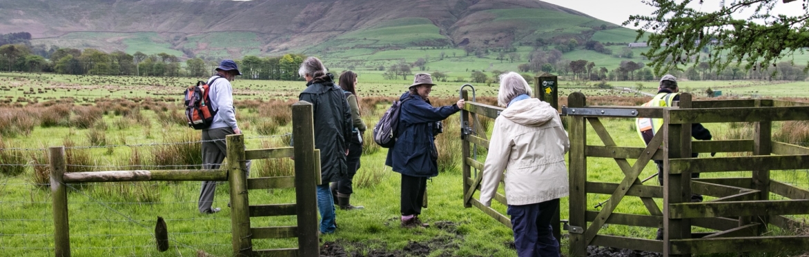 G9.5 Bleasdale Nature Trail