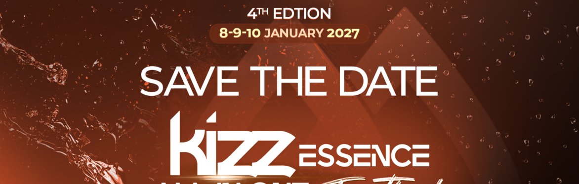 KizzEssence All-in-One 2027