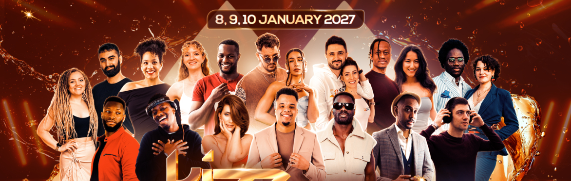KizzEssence All-in-One 2027