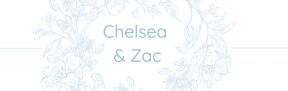 Wedding of Georgina and Jack - September 2025