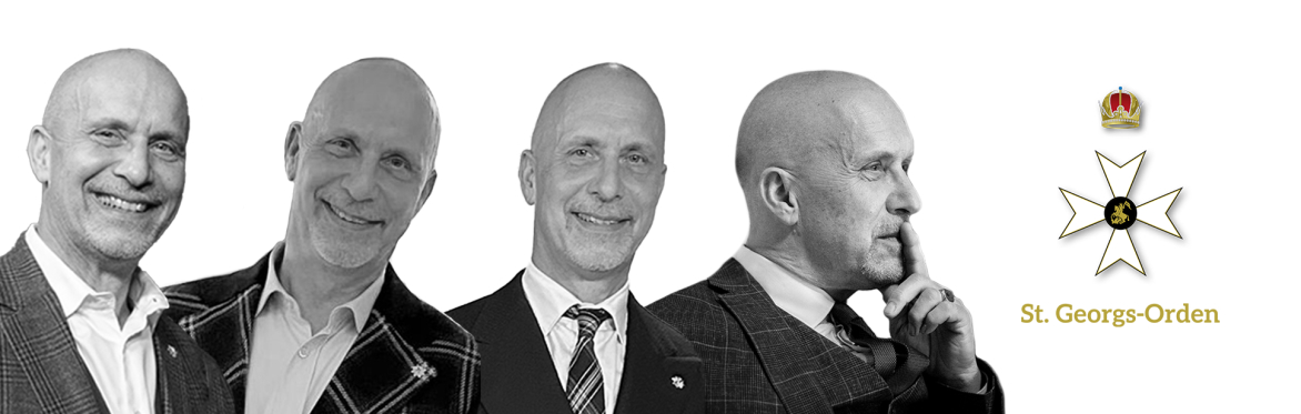 60. Geburtstag des Prokurators || 60th birthday of the Procurator