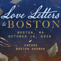 Love Letters to Boston