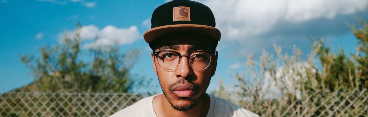 ODDISEE & GOOD COMPNY (USA) - Wellington