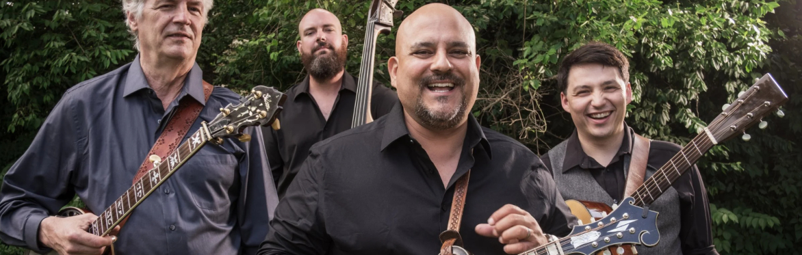 Frank Solivan & Dirty Kitchen