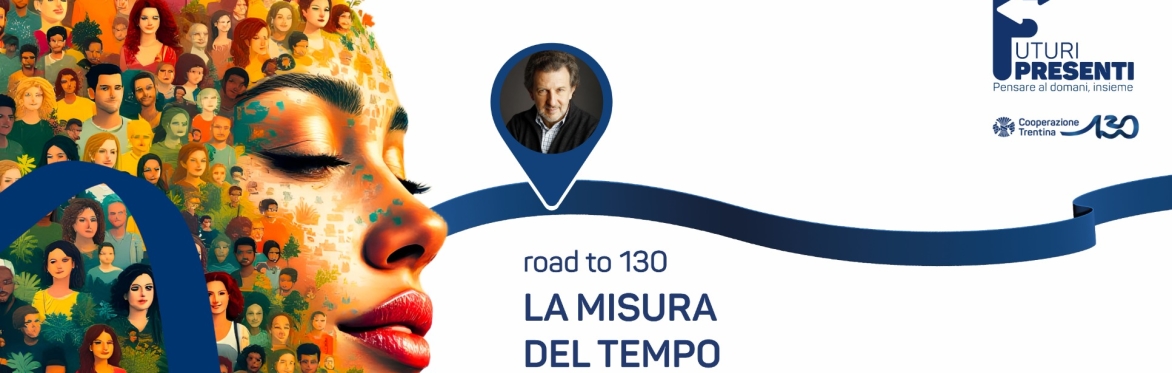 La misura del tempo con Piergiorgio Odifreddi