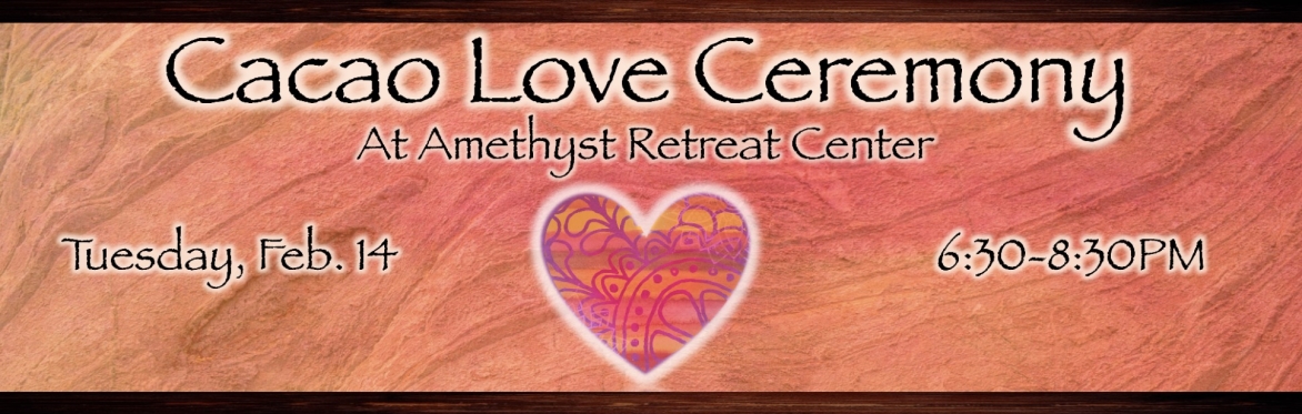 Cacao Love Ceremony