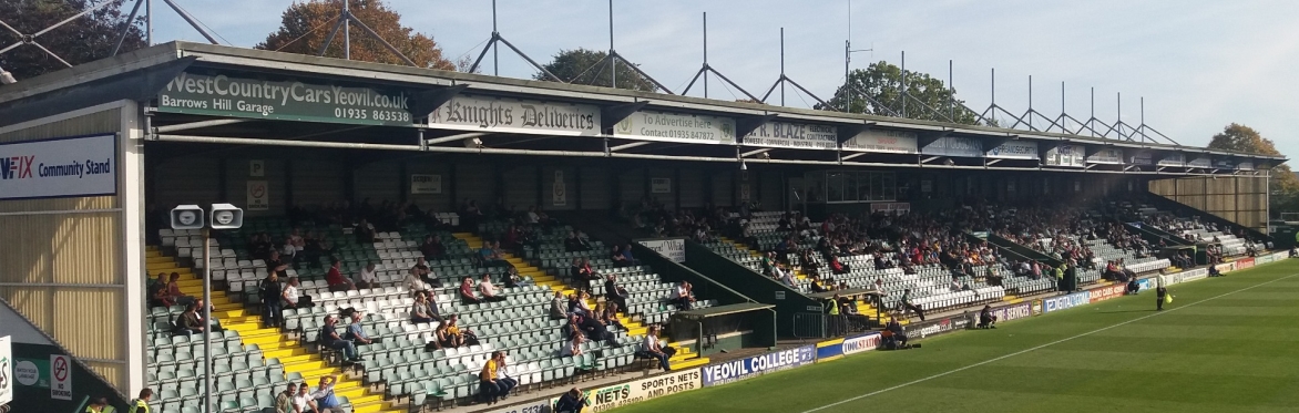 altrincham fans at fylde