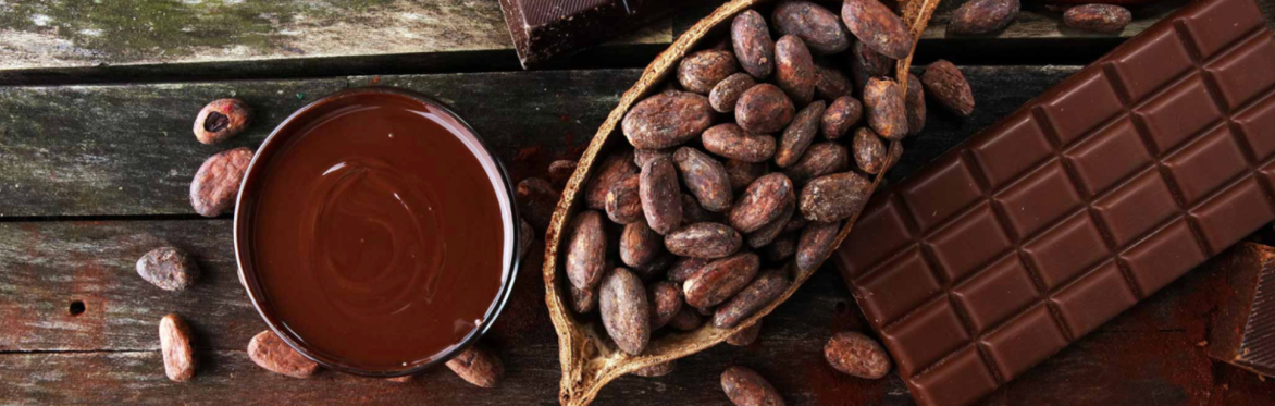 Choc & Shop at Hem & Haven