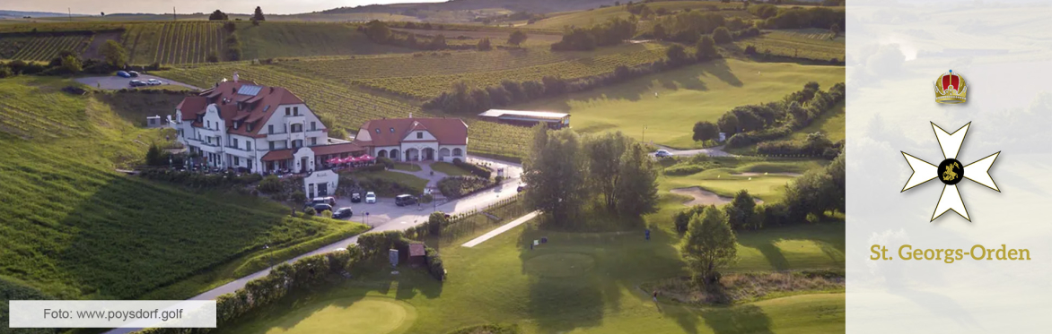 Benefiz-Golfturnier der Damen